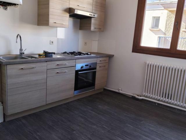 Location Appartement 2 pièces 63m² TOULOUSE 31400