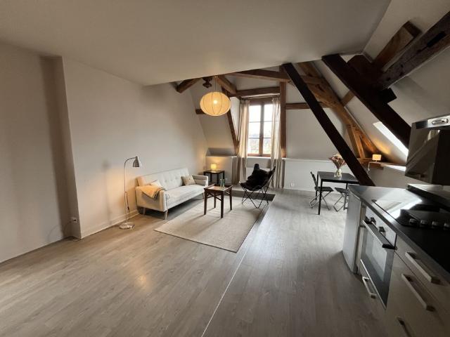 Location Appartement 2 pièces 63m² TROYES 10000