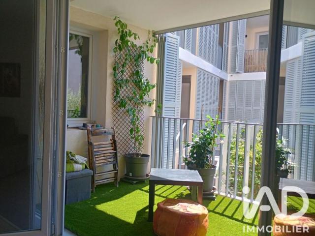 Location Appartement 2 pièces