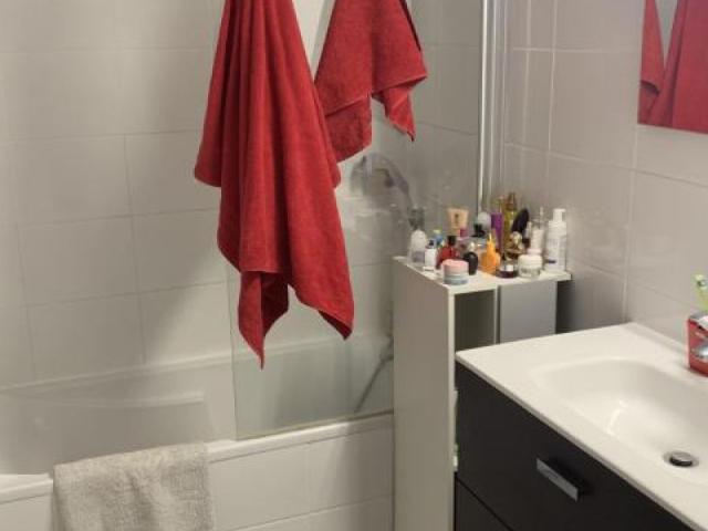 Location appartement 2 pièces