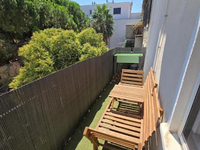 Location Appartement 2 pièces 60.42 m2 Narbonne