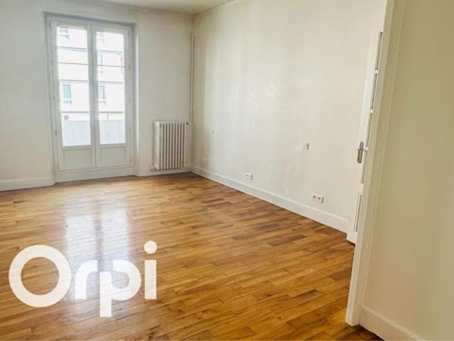 Location Appartement 2 pièces 60.47 m2 Grenoble