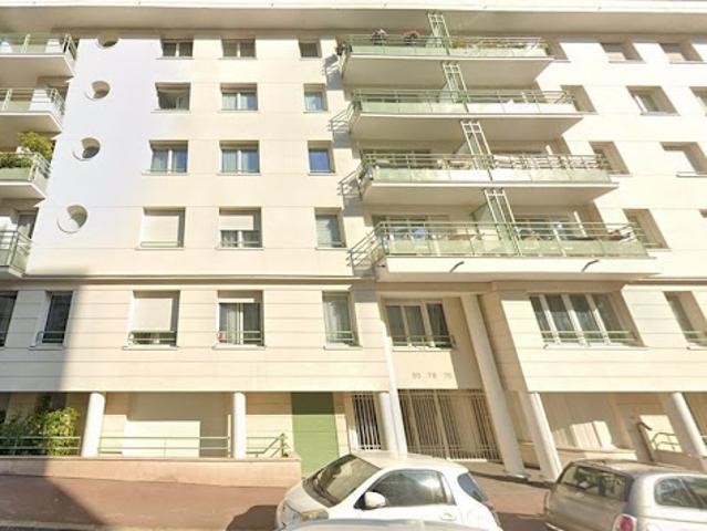Location Appartement 2 pièces 60.61 m2 Issy les Moulineaux