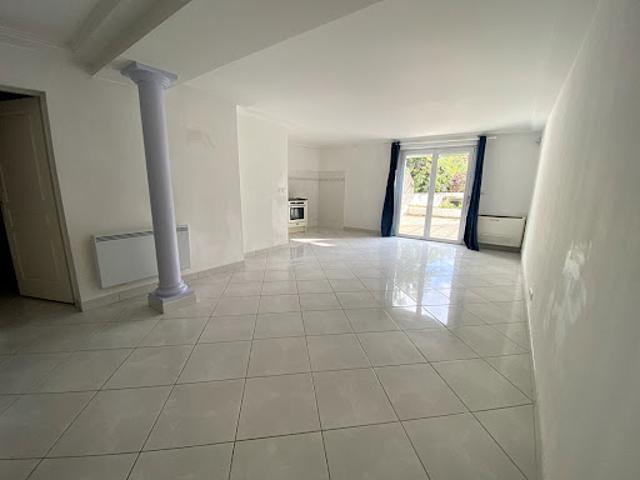 Location Appartement 2 pièces 60.62 m2 Saint Avertin