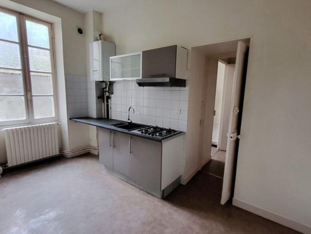 Location appartement 2 pièces, 60.78m², Carcassonne