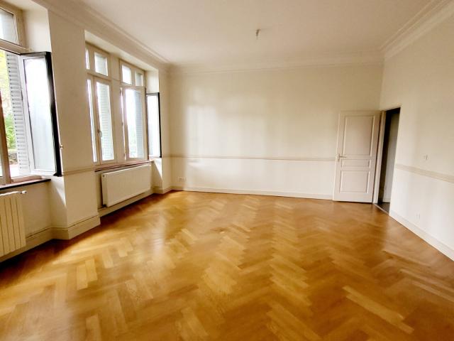 Location appartement 2 pièces, 60.78m², Carcassonne