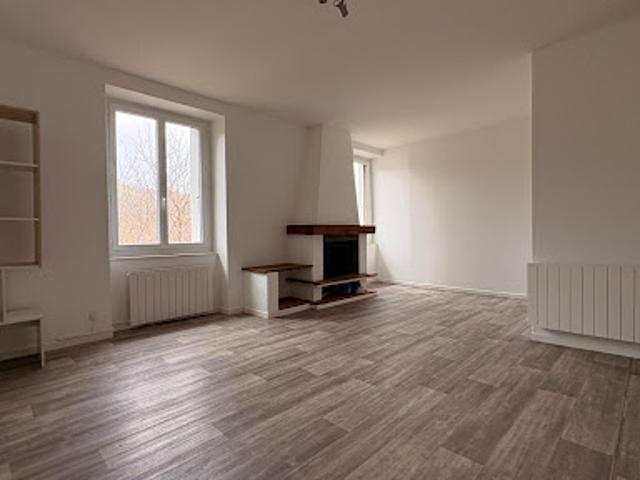 Location Appartement 2 pièces 60.7 m2 Cransac