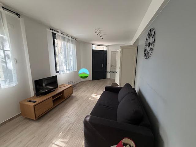 Location Appartement 2 pièces 60.86 m2 Saint Didier