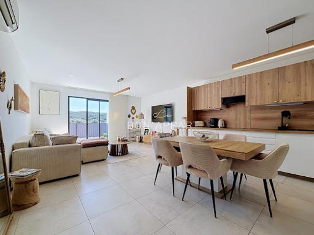 Location Appartement 2 pièces 60.9 m2 Ajaccio