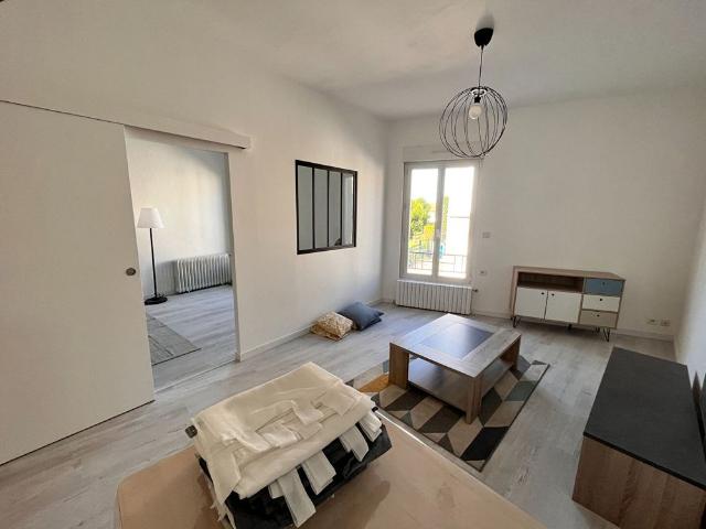 Location appartement 2 pièces, 60.00m², Witry lès Reims