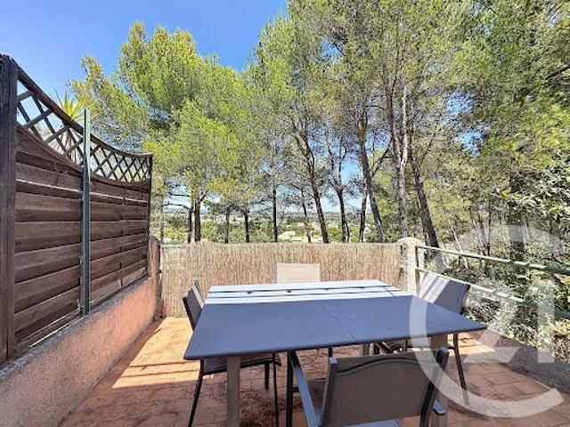 Location Appartement 2 pièces 60.19 m2 Jacou