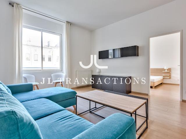 Location Appartement 2 pièces 60.1 m2 Bordeaux
