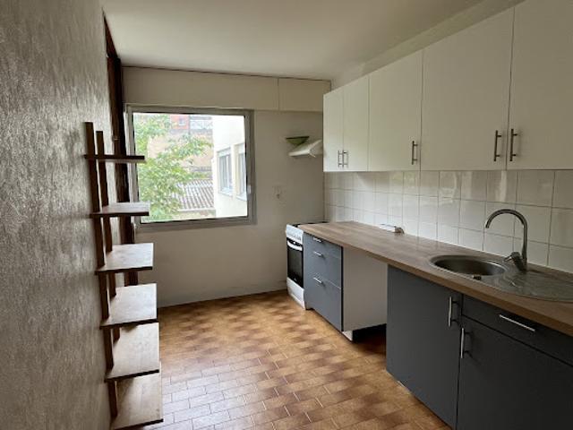 Location Appartement 2 pièces 60.26 m2 Amiens