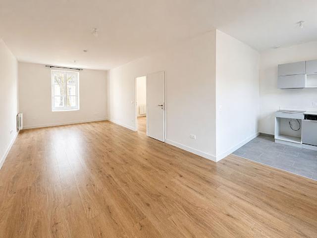 Location Appartement 2 pièces 60.29 m2 Boyardville
