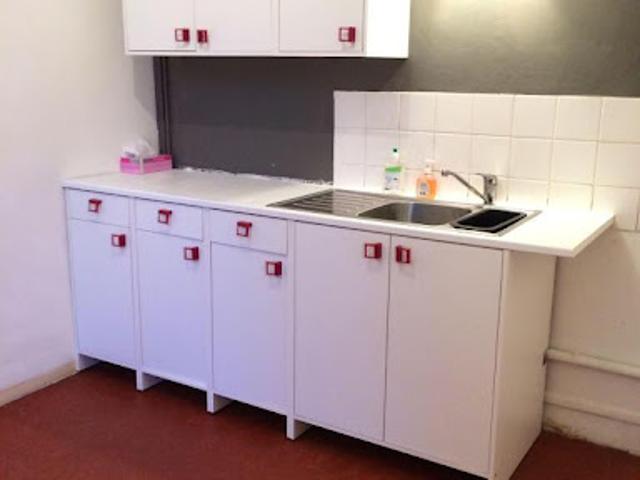 Location Appartement 2 pièces 60.33 m2 Toulon