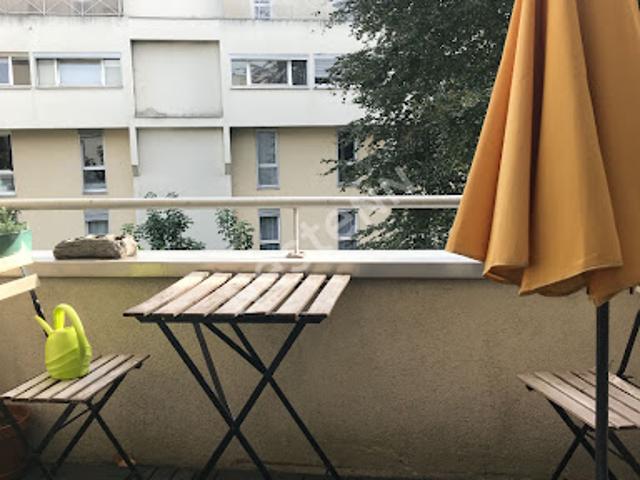 Location Appartement 2 pièces 60.32 m2 Reims