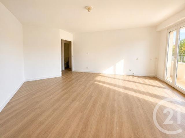 Location Appartement 2 pièces 60.34 m2 Montpellier