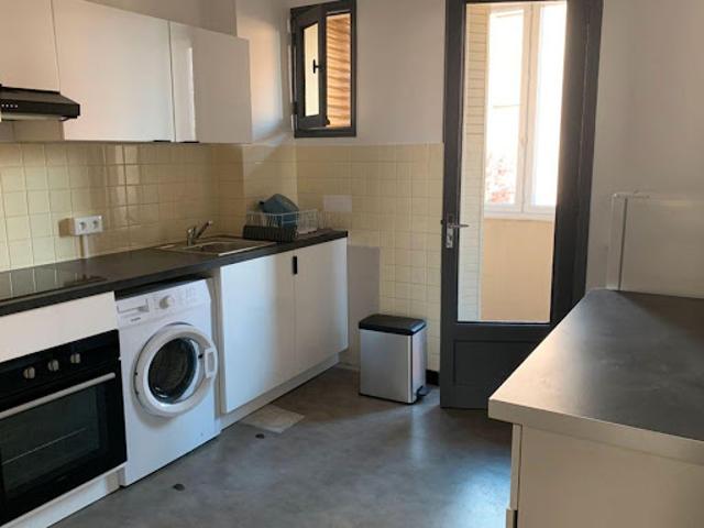 Location Appartement 2 pièces 60 m2 Toulouse