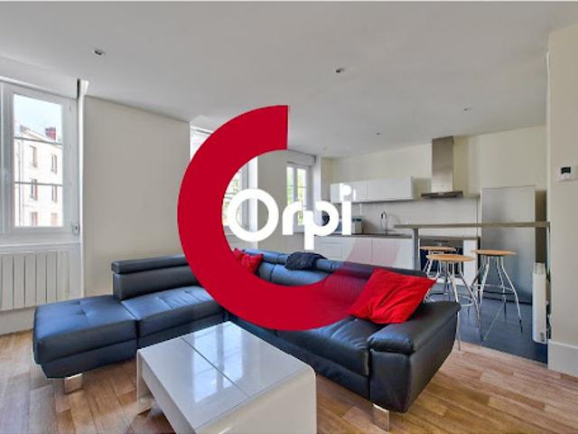 Location Appartement 2 pièces 60 m2 Vienne