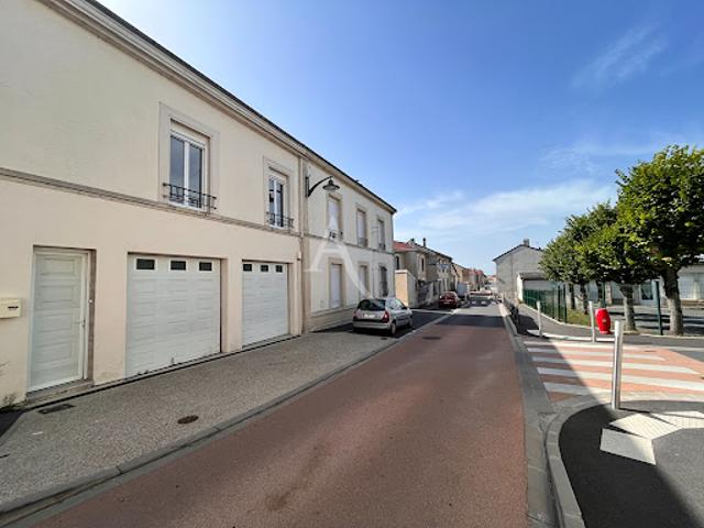 Location Appartement 2 pièces 60 m2 Witry lès Reims