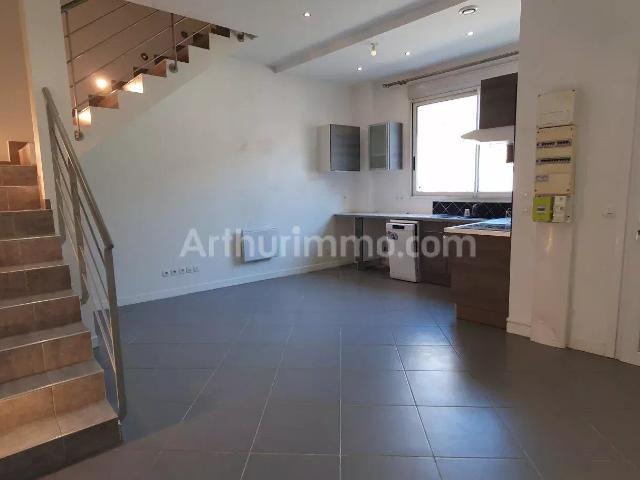 Location Appartement 2 pièces 60 m2 à Draveil