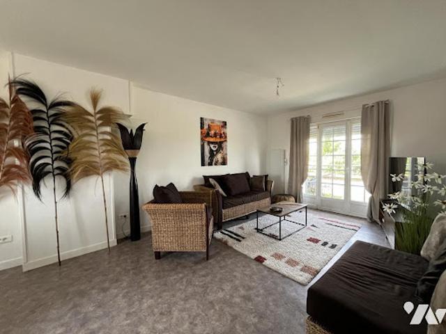 Location Appartement 2 pièces 60 m2 Berru