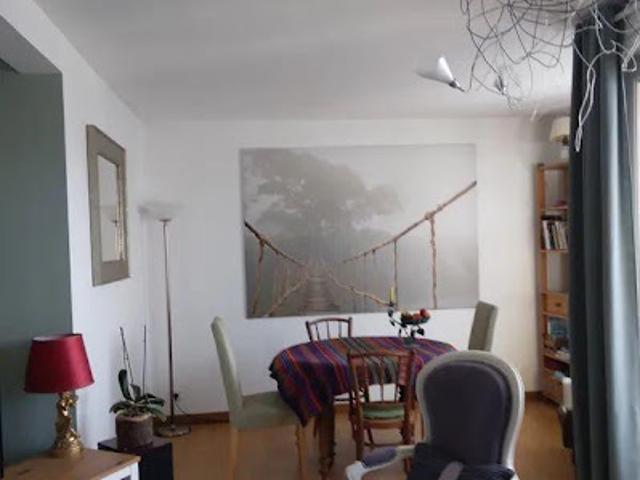 Location Appartement 2 pièces 60 m2 Grenoble