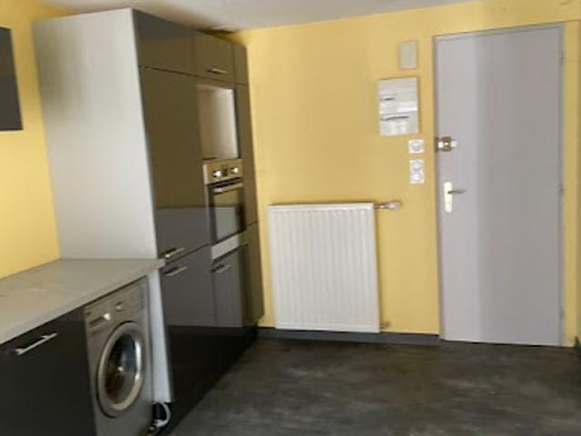 Location Appartement 2 pièces 60 m2 Jussey