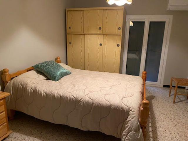 Location Appartement 2 pièces 60 m2 La Palme