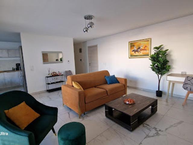 Location Appartement 2 pièces 60 m2 Lyon 6ème