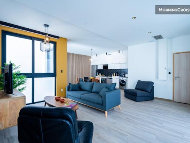 Location Appartement 2 pièces 60 m2 Marseille 6ème