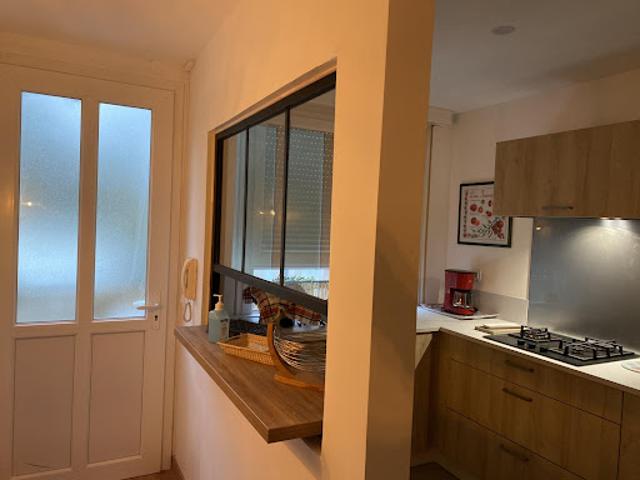 Location Appartement 2 pièces 60 m2 Montargis