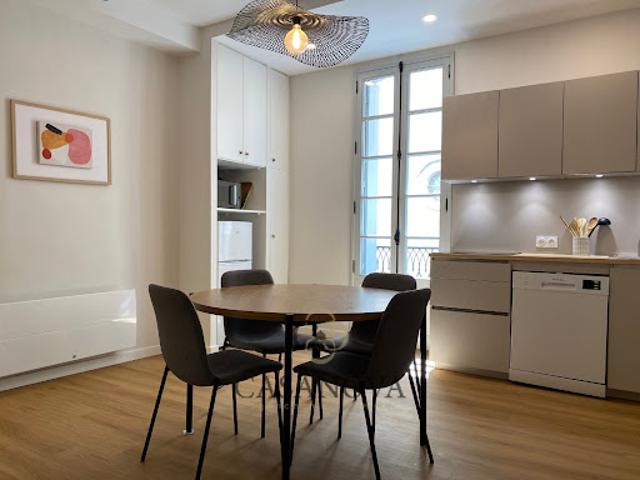 Location Appartement 2 pièces 60 m2 Montpellier