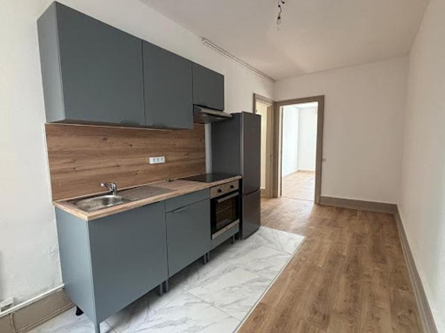 Location Appartement 2 pièces 60 m2 Mulhouse