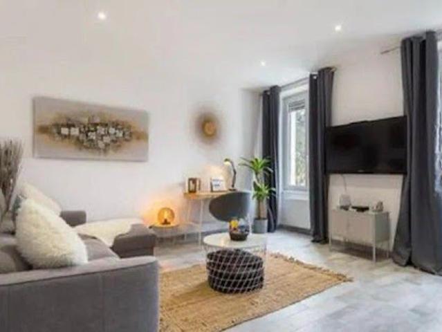 Location Appartement 2 pièces 60 m2 Mulhouse