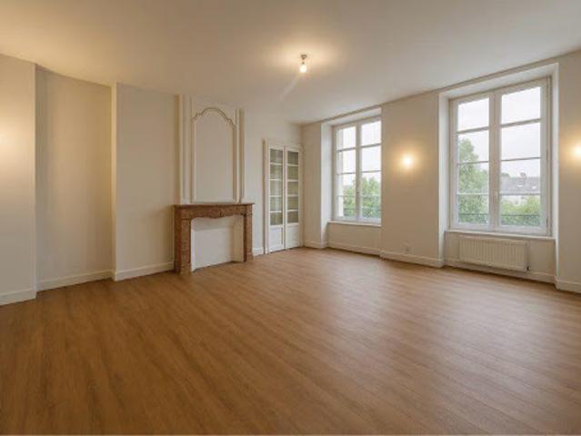 Location Appartement 2 pièces 60 m2 Nantes