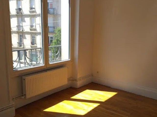 Location Appartement 2 pièces 60 m2 Nancy