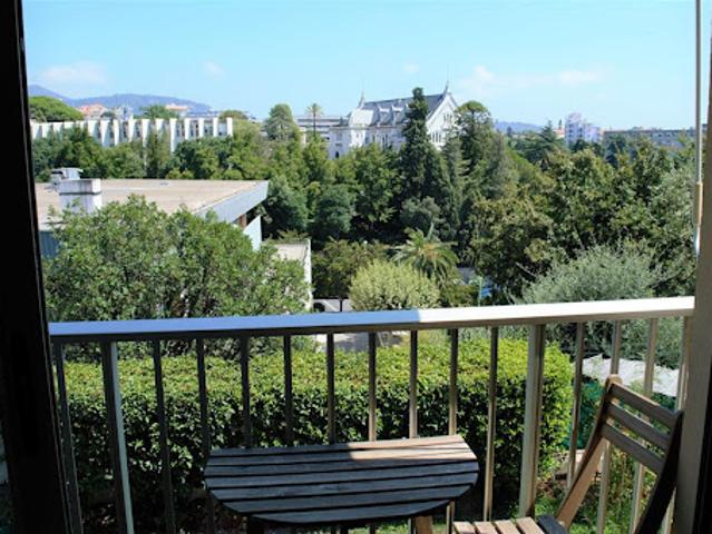 Location Appartement 2 pièces 60 m2 Nice