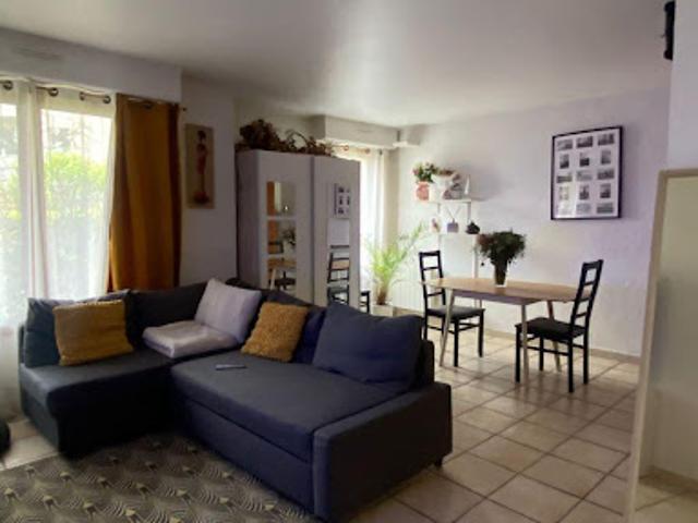 Location Appartement 2 pièces 60 m2 Noisy le Grand