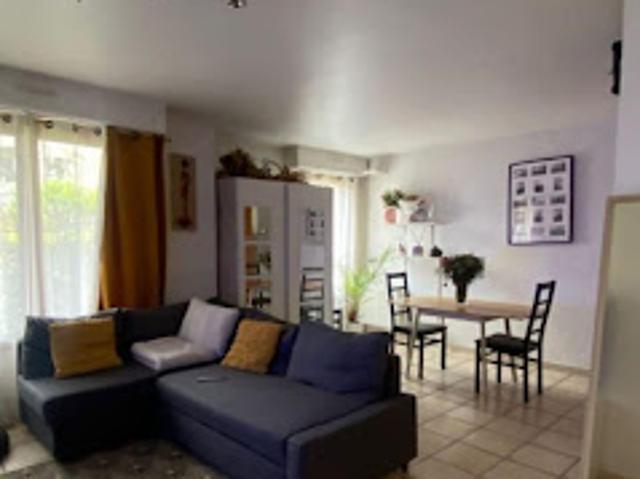 Location Appartement 2 pièces 60 m2 Noisy le Grand