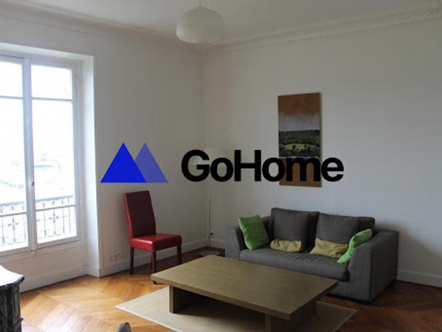 Location Appartement 2 pièces 60 m2 Paris 6ème