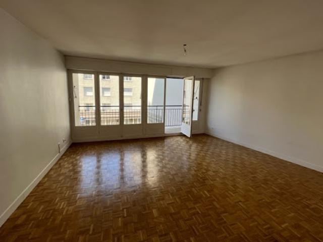 Location Appartement 2 pièces 60 m2 Paris 12ème