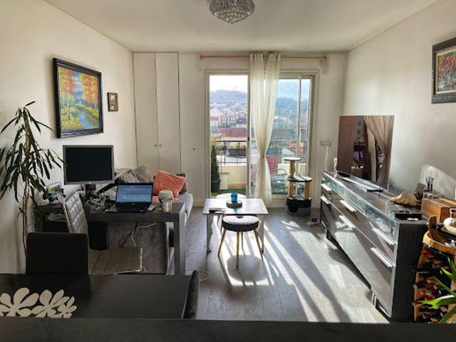 Location Appartement 2 pièces 60 m2 Puteaux