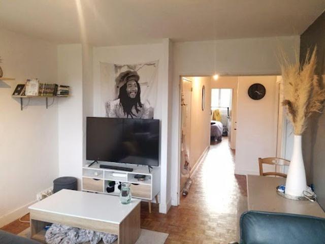 Location Appartement 2 pièces 60 m2 Rennes