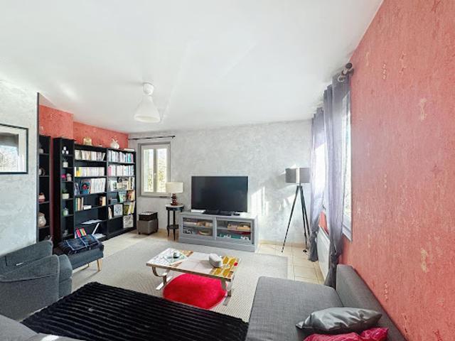 Location Appartement 2 pièces 60 m2 Saint Flour