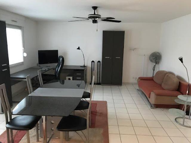 Location Appartement 2 pièces 60 m2 Saint Louis