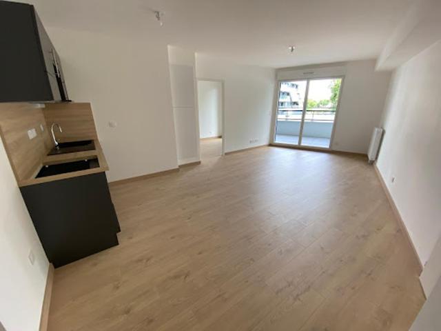 Location Appartement 2 pièces 60 m2 Saint Malo