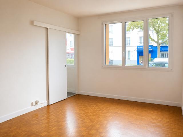 Location Appartement 2 pièces 60 m2 Saint maur des fosses