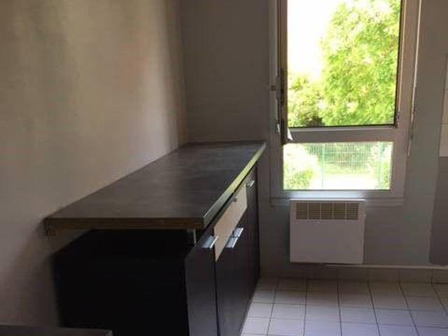 Location appartement 2 pièces 60 m² Antony