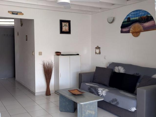 Location Appartement 2 pièces 60m²